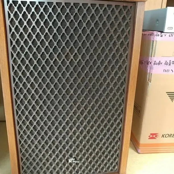 산스이  SP-2005 스피커