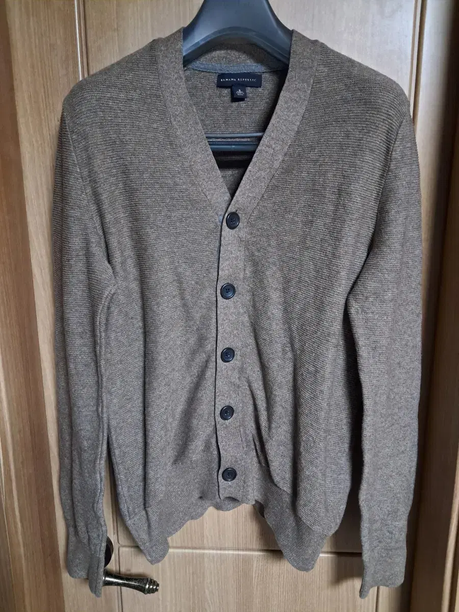 Banana Republic Cotton Knit Cardigan Men'sS(95)