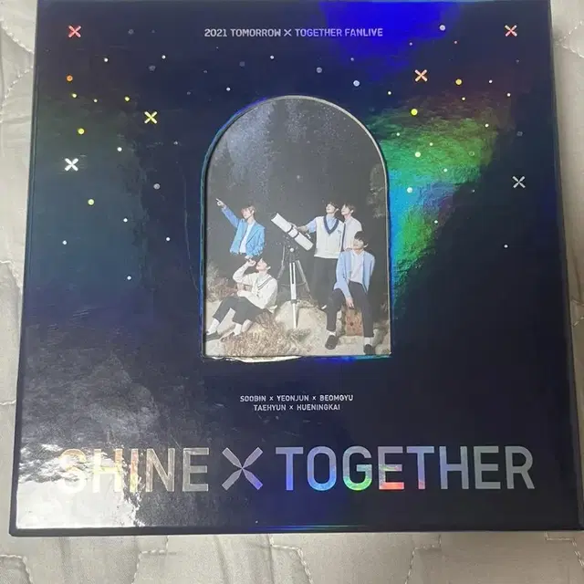 샤바투 DVD 양도