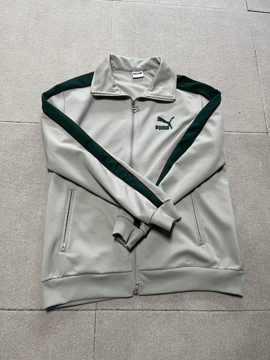 Puma Tracktop L