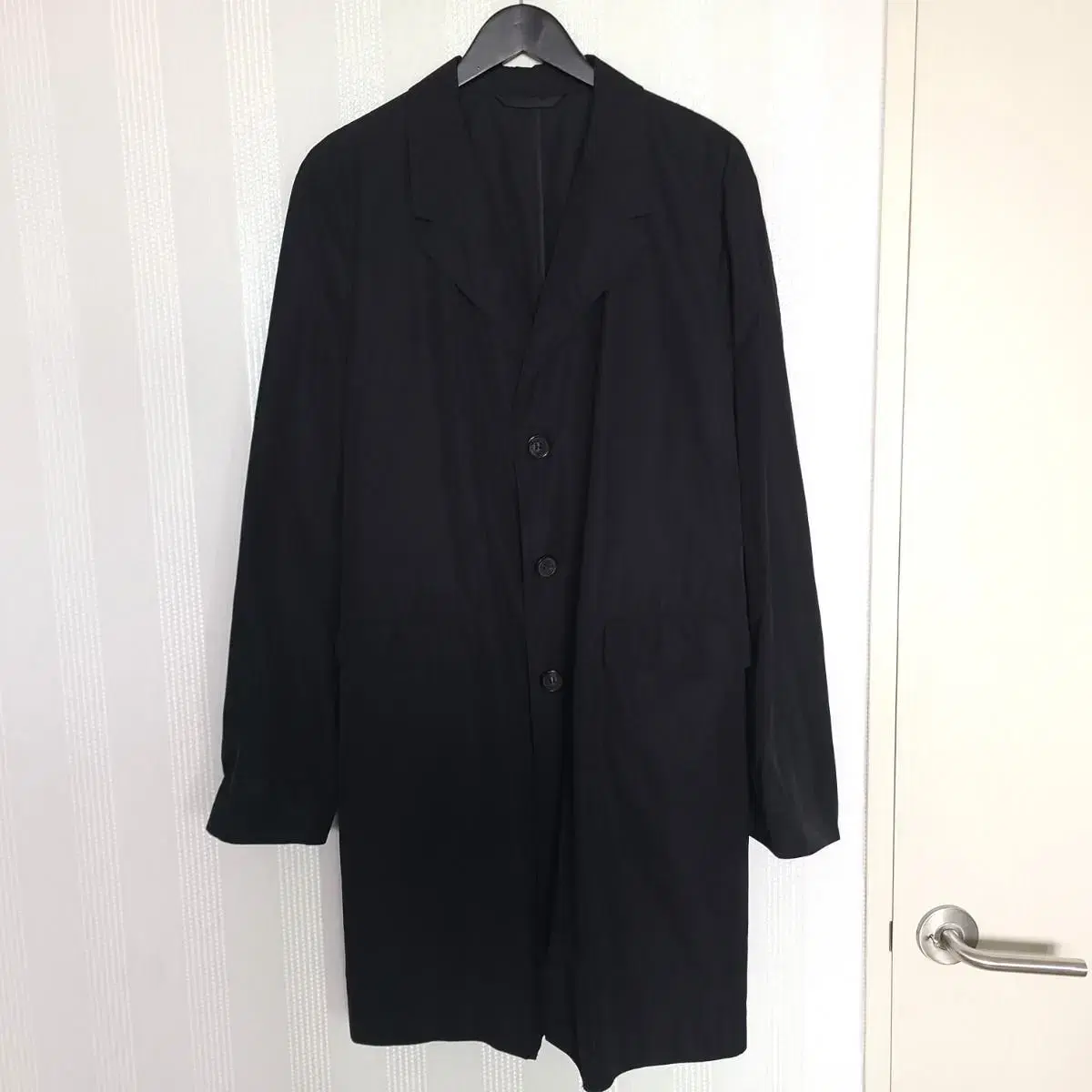 [50] Nilvarette Coat Domestic legal imports