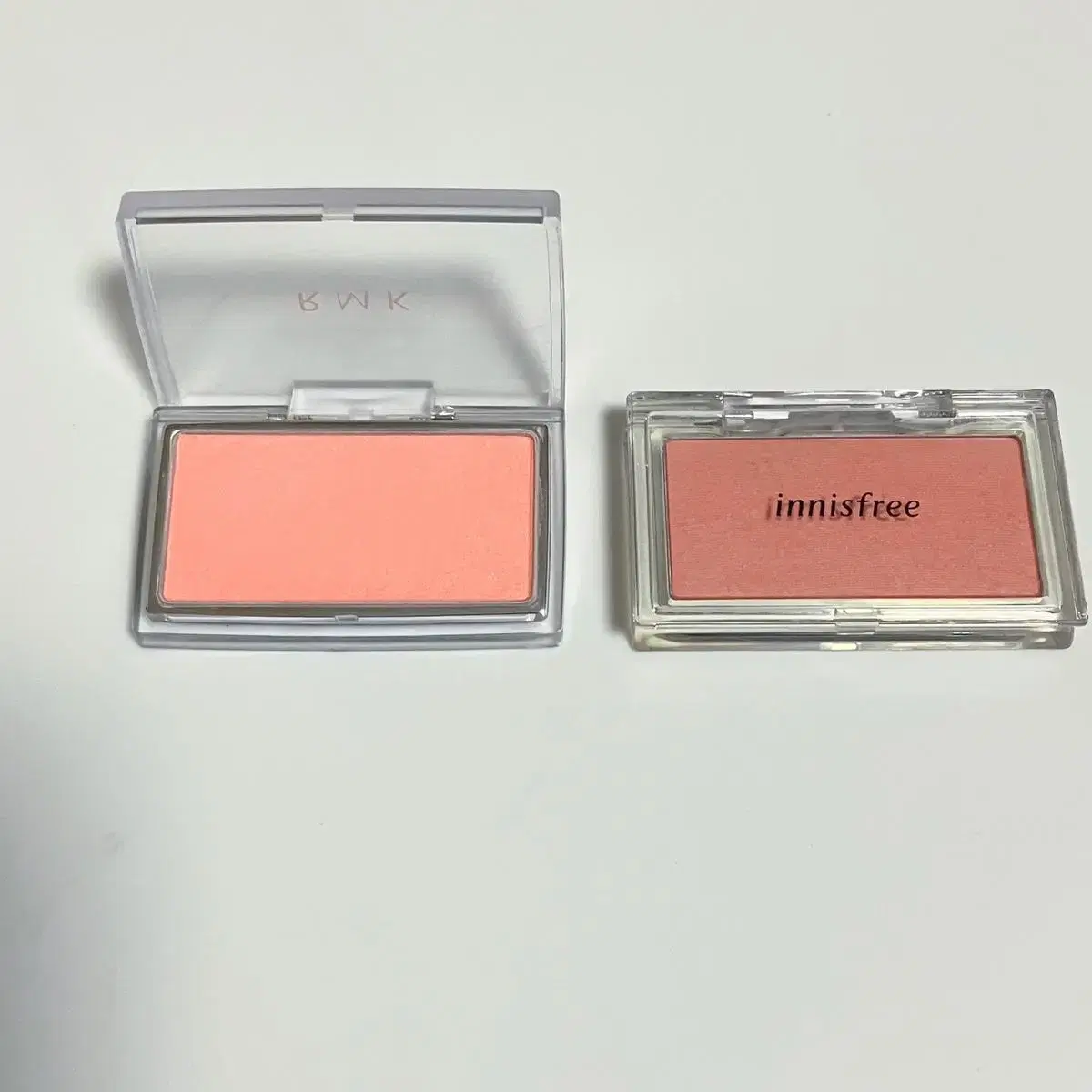 rmk 블러셔 08 프레쉬코랄