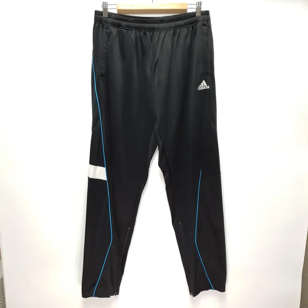 adidas Football Knit Trousers 105_G641