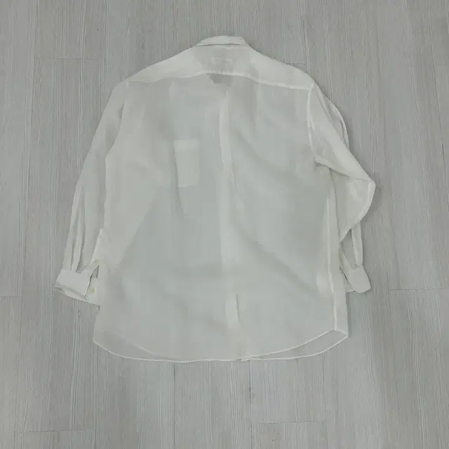 YSL Linen Shirt