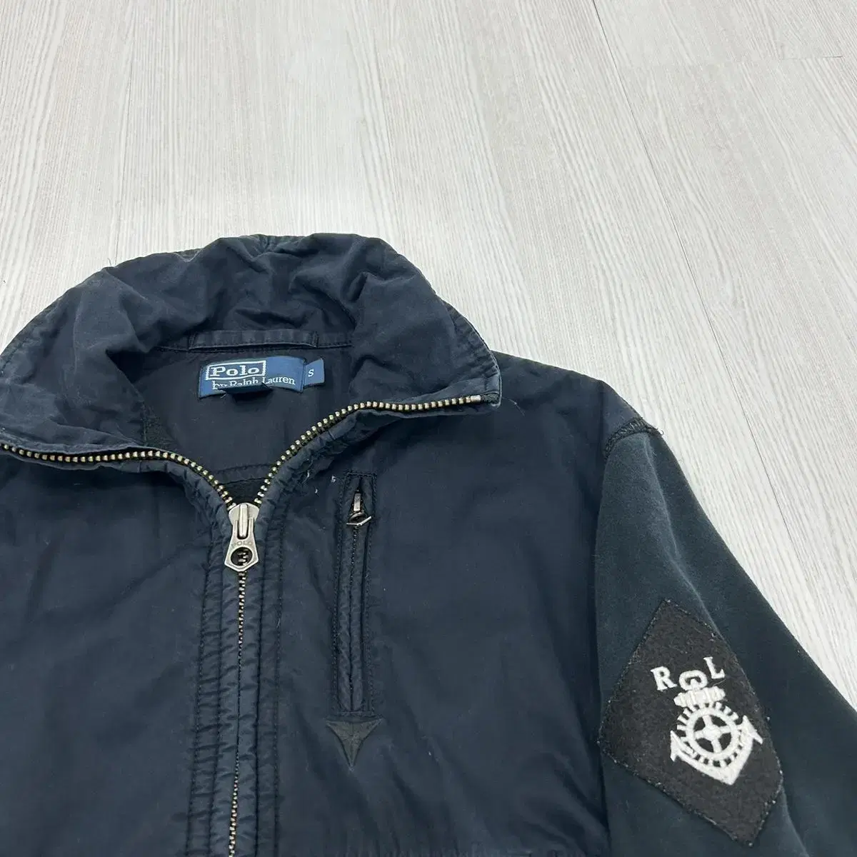 90s Vintage Polo RL Jacket