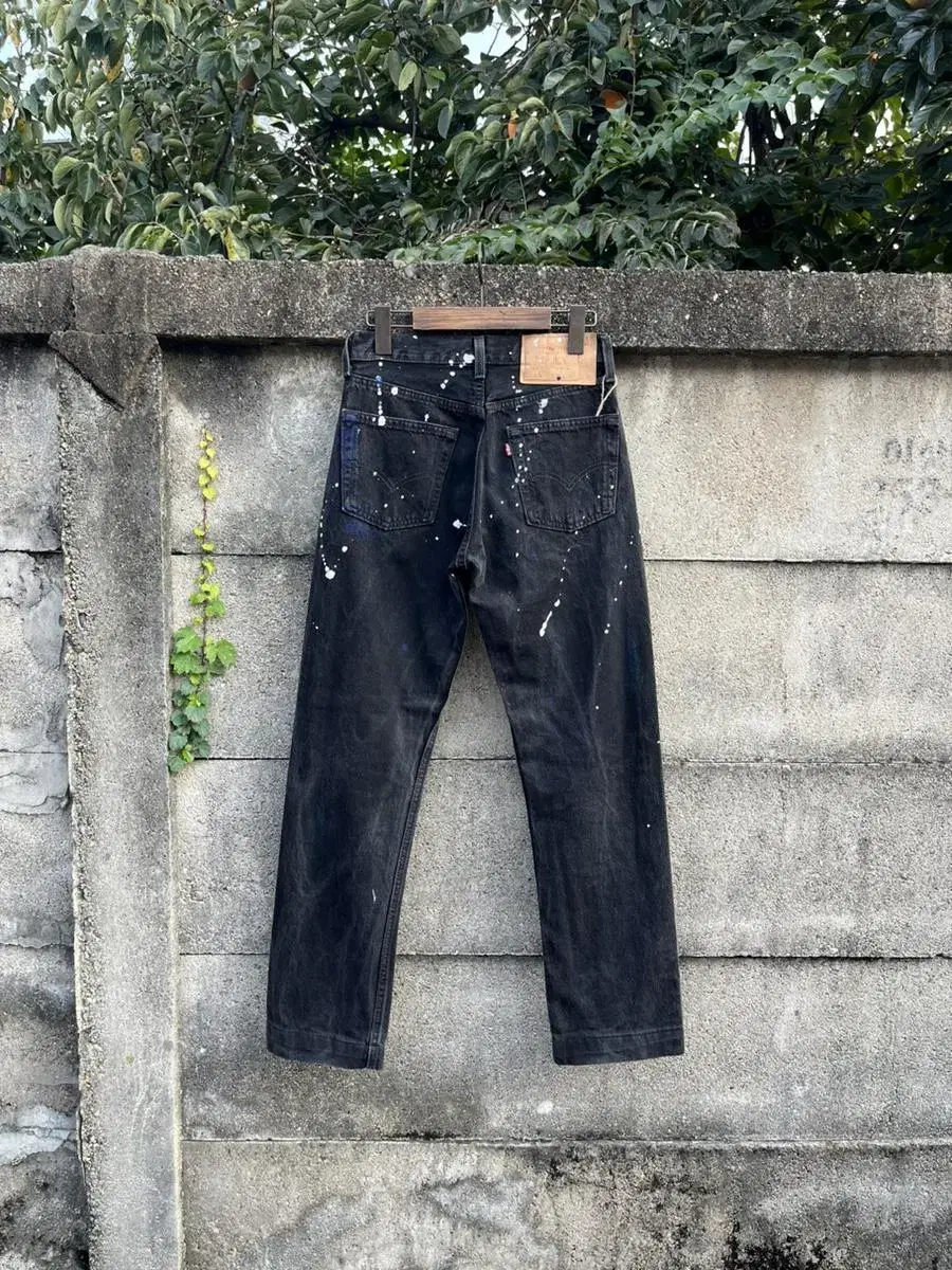 00s 501 Vintage Levis(27)