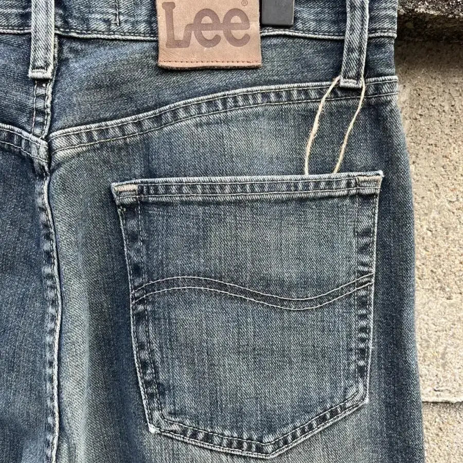 Vintage Lee(33)