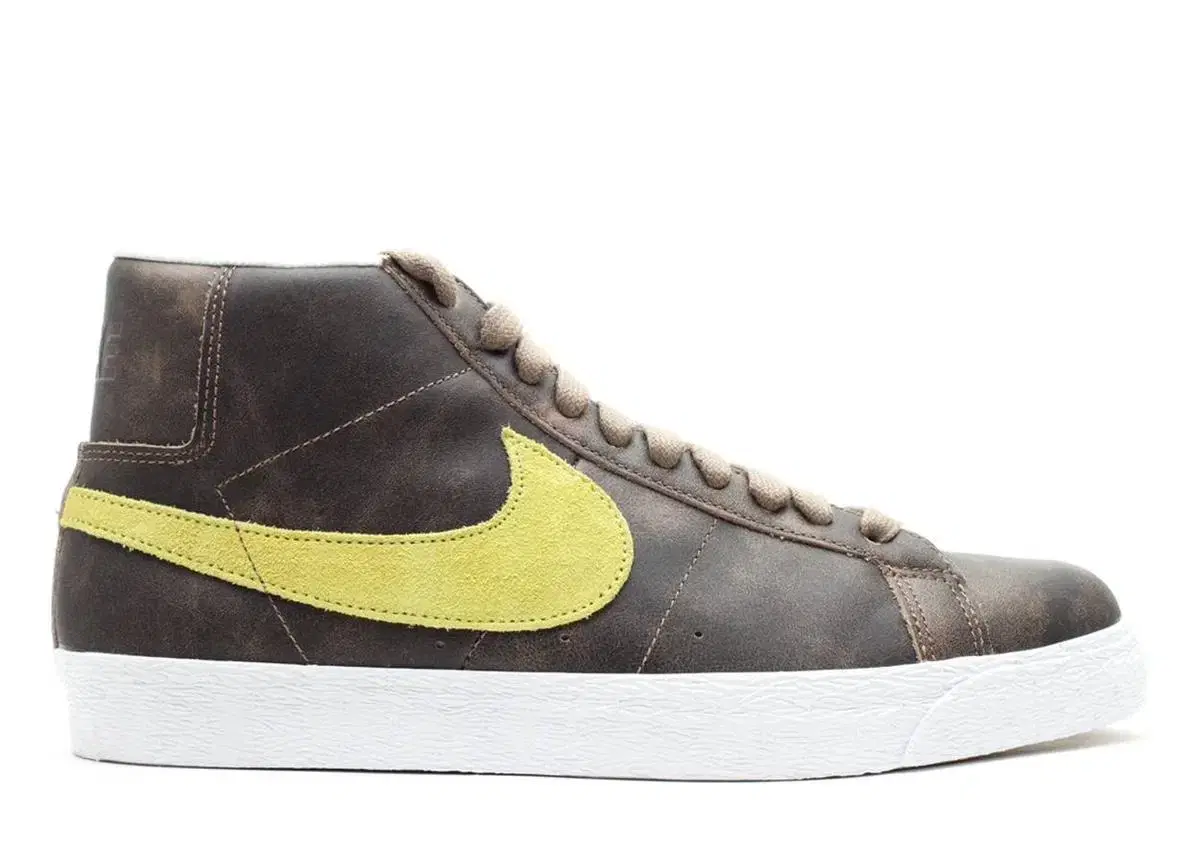 Nike Blazer SB Cocoa 285