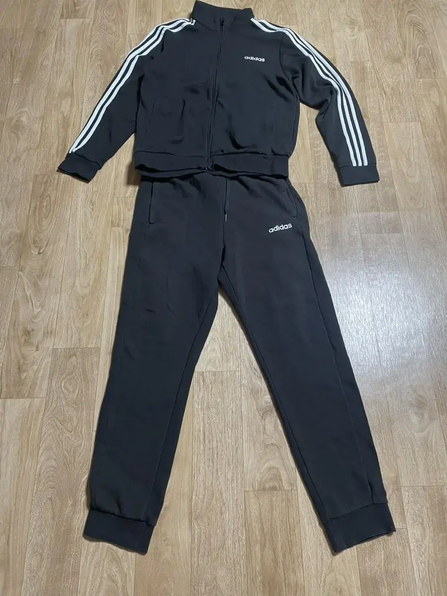 adidas Training Setup L