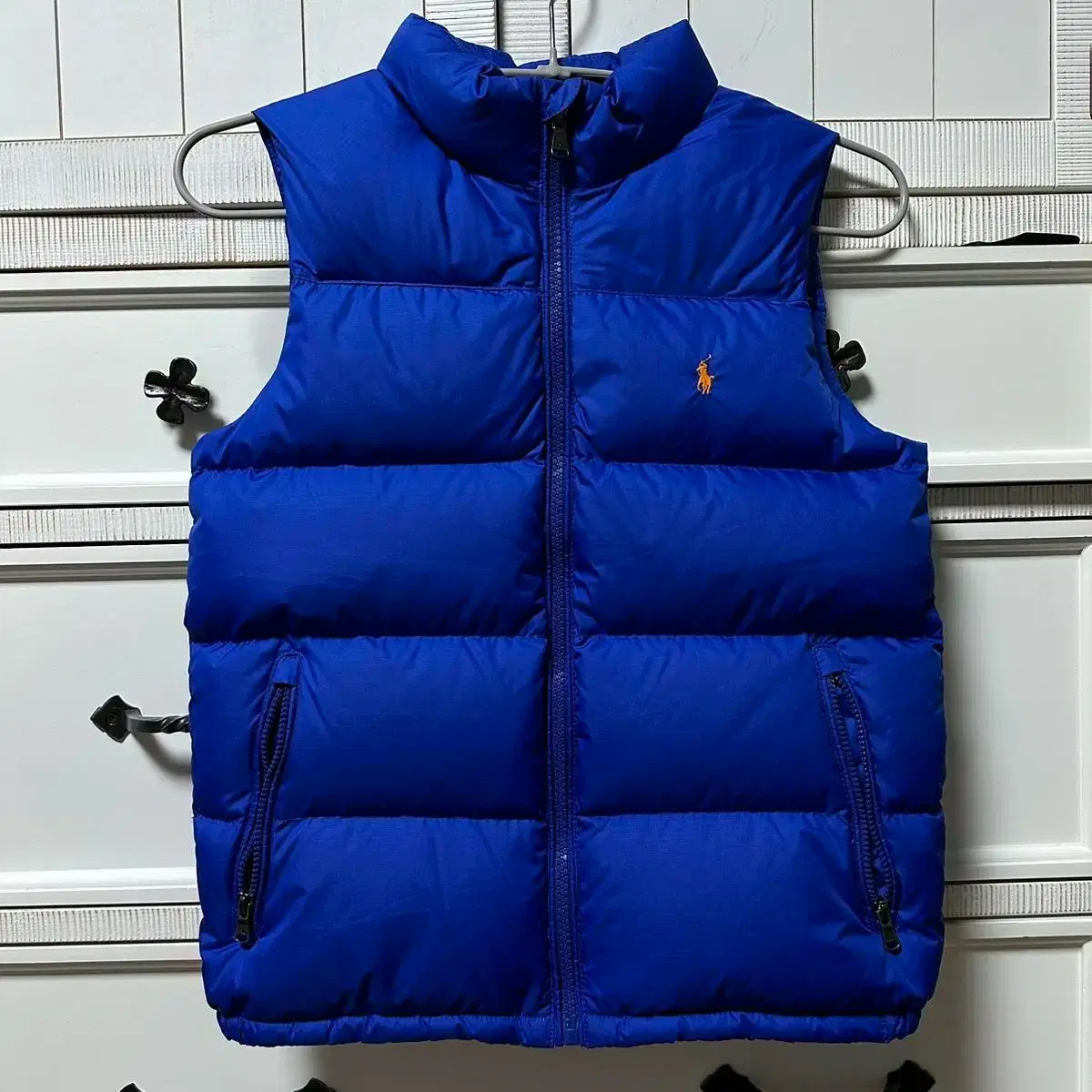 폴로 패딩조끼 | 브랜드 중고거래 플랫폼, 번개장터