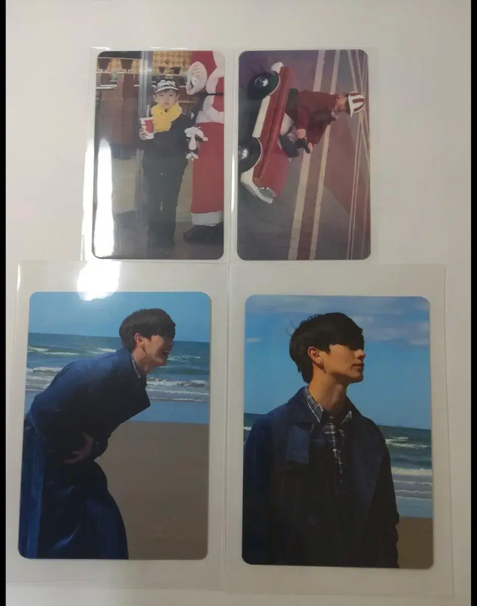 BTOB yook sungjae ah photocard (price drop)