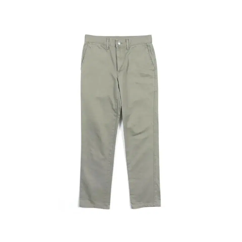 margarethowell X edwin lowrise pants