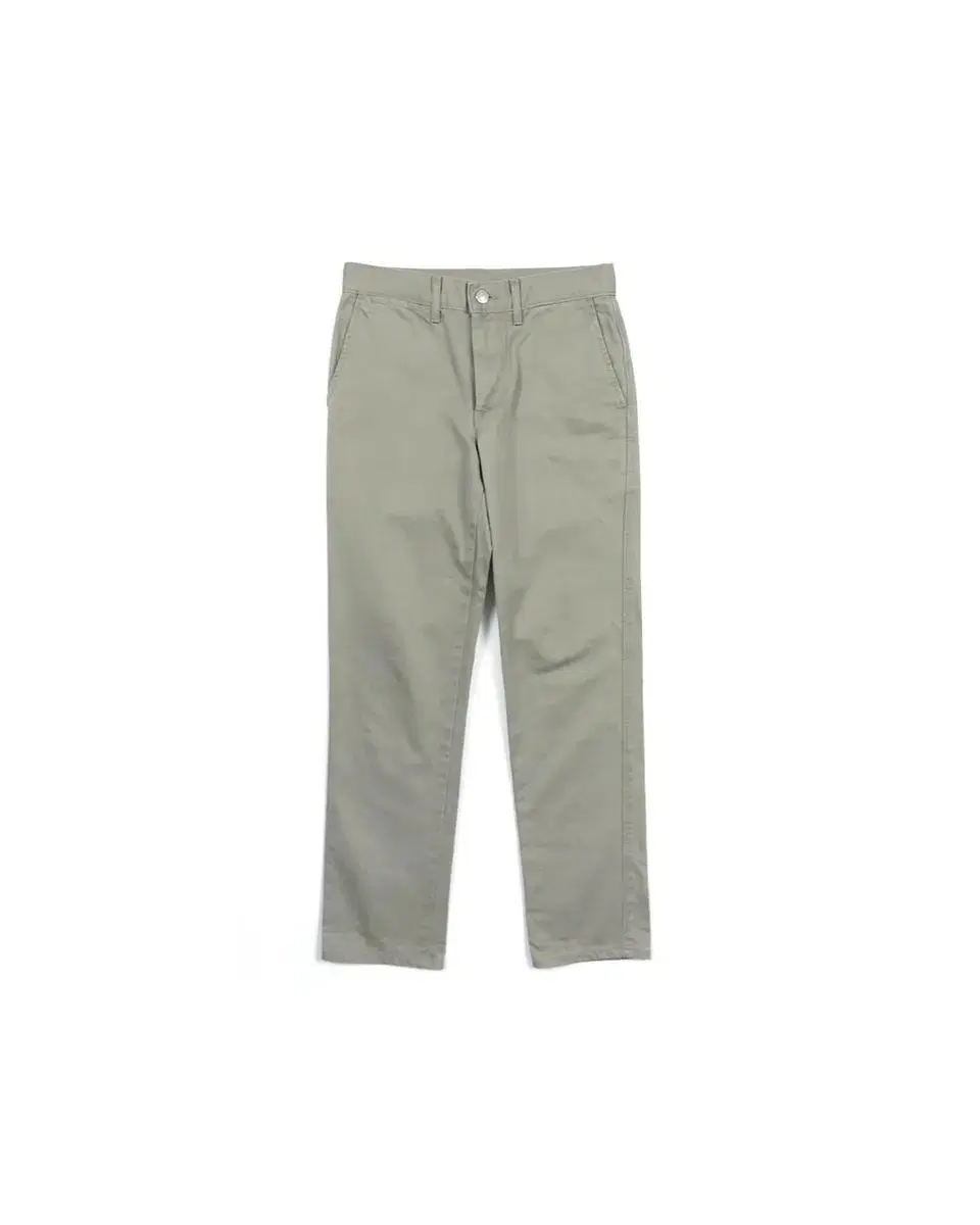 margarethowell X edwin lowrise pants