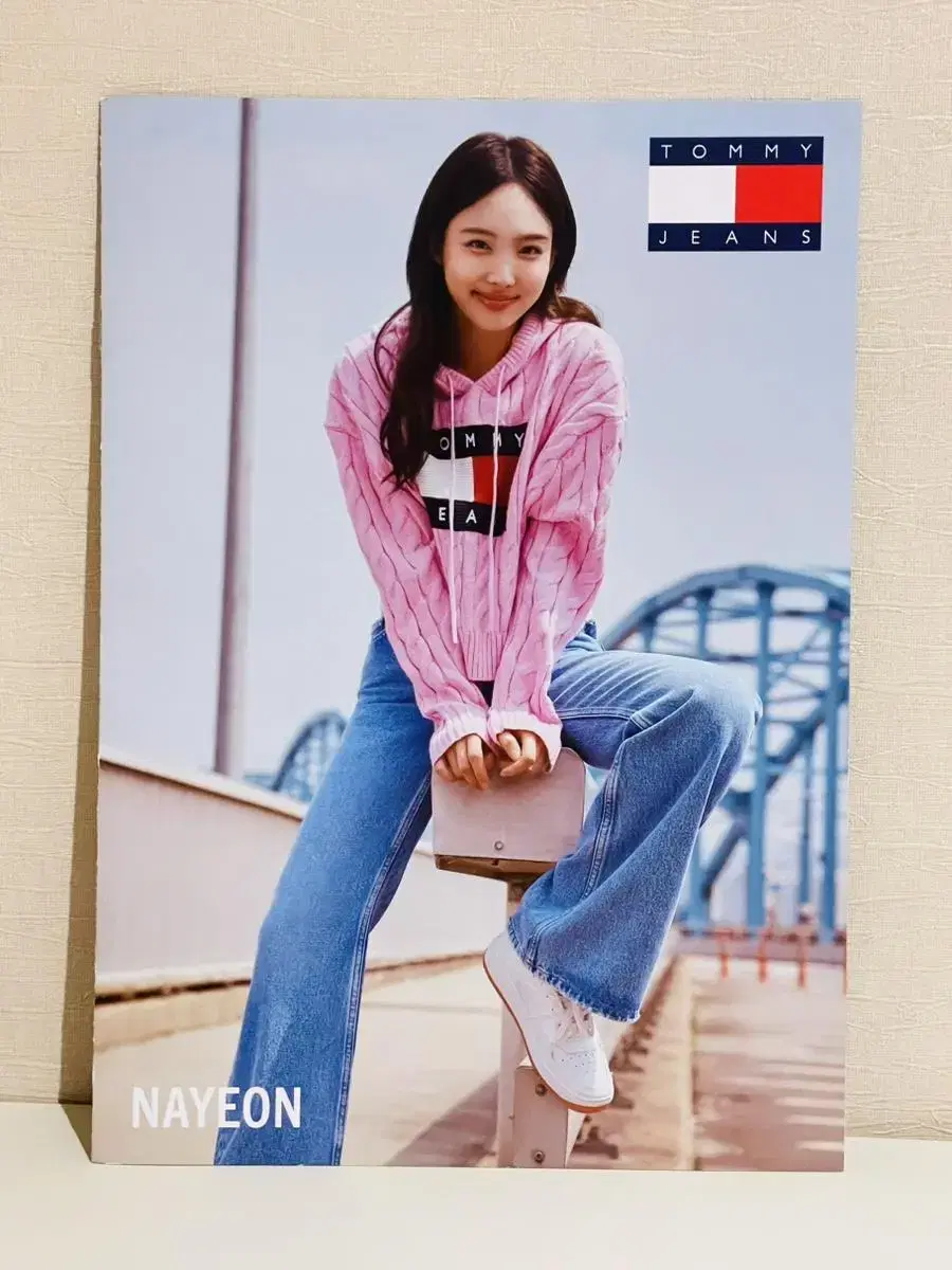 Twice nayeon Official Venue Tami Jins limited edition Photo Album