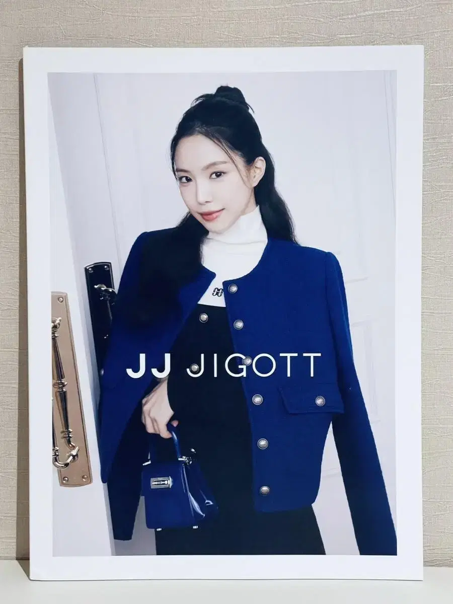 Actors apink son naeun Official Venues limited edition JJ JIGOTT Photo Album