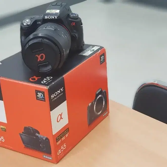 동영상에 강한 SONY SLT A55V 단품 박풀 11만원,!!!