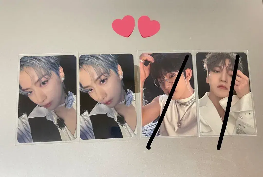 Oneus la dolce vita vailakonmigo broadcast reverse jogong photocard wts