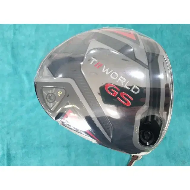 혼마HONMA TW-GS 10.5도 48R 드라이버