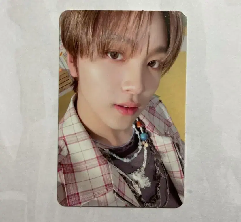 Flavor Deco Haechan