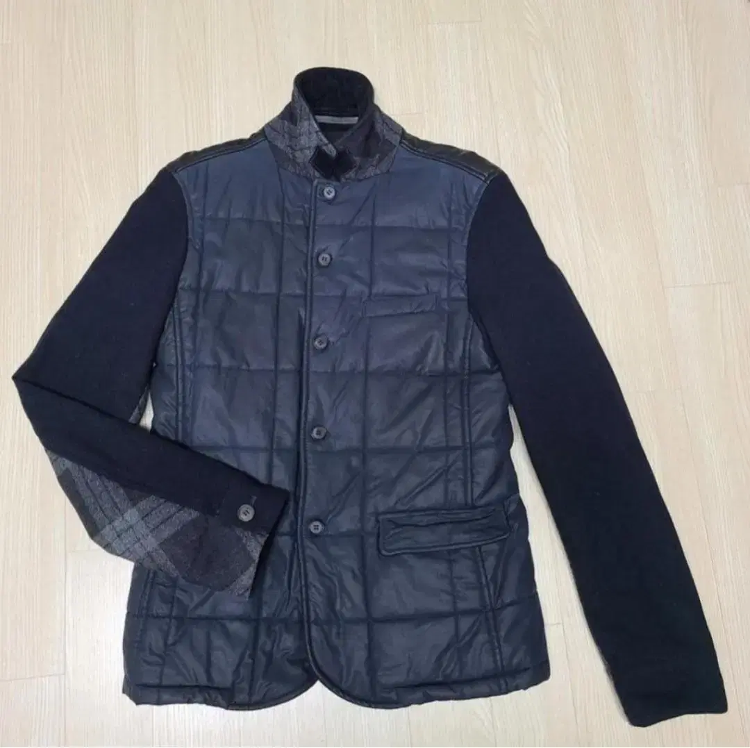 All Saints Padded Jacket