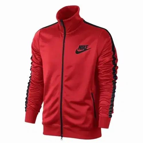 Nike Tribute Jacket