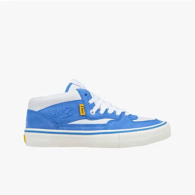 [275]반스 다임 하프캡vans dime half cab problue