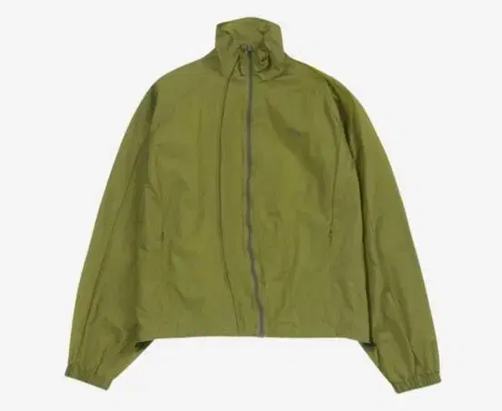 (1) Shinsan Gear 22ss Light Jacket Green