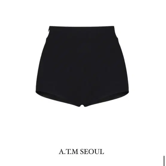 A.T.M SEOUL [MADE] Fit line shorts 새상품