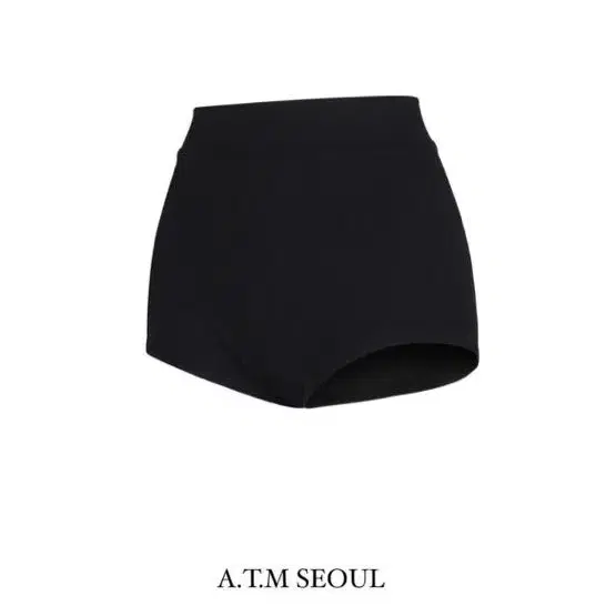 A.T.M SEOUL [MADE] Fit line shorts 새상품