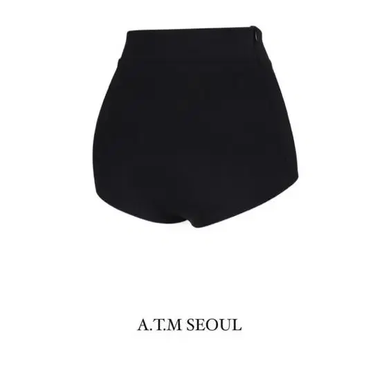 A.T.M SEOUL [MADE] Fit line shorts 새상품