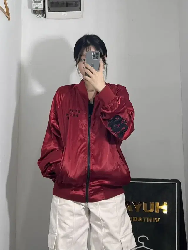 GDragon 용자수 스카잔 Xl