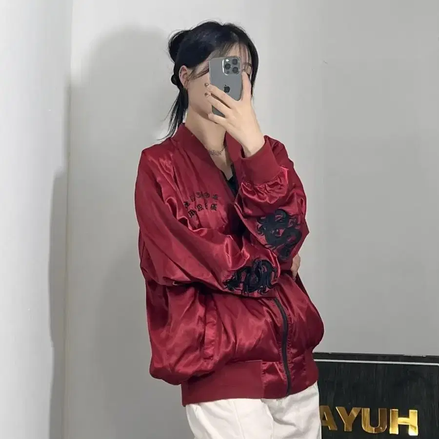 GDragon 용자수 스카잔 Xl