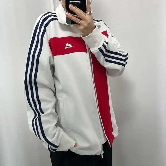 ADDIDAS jersey