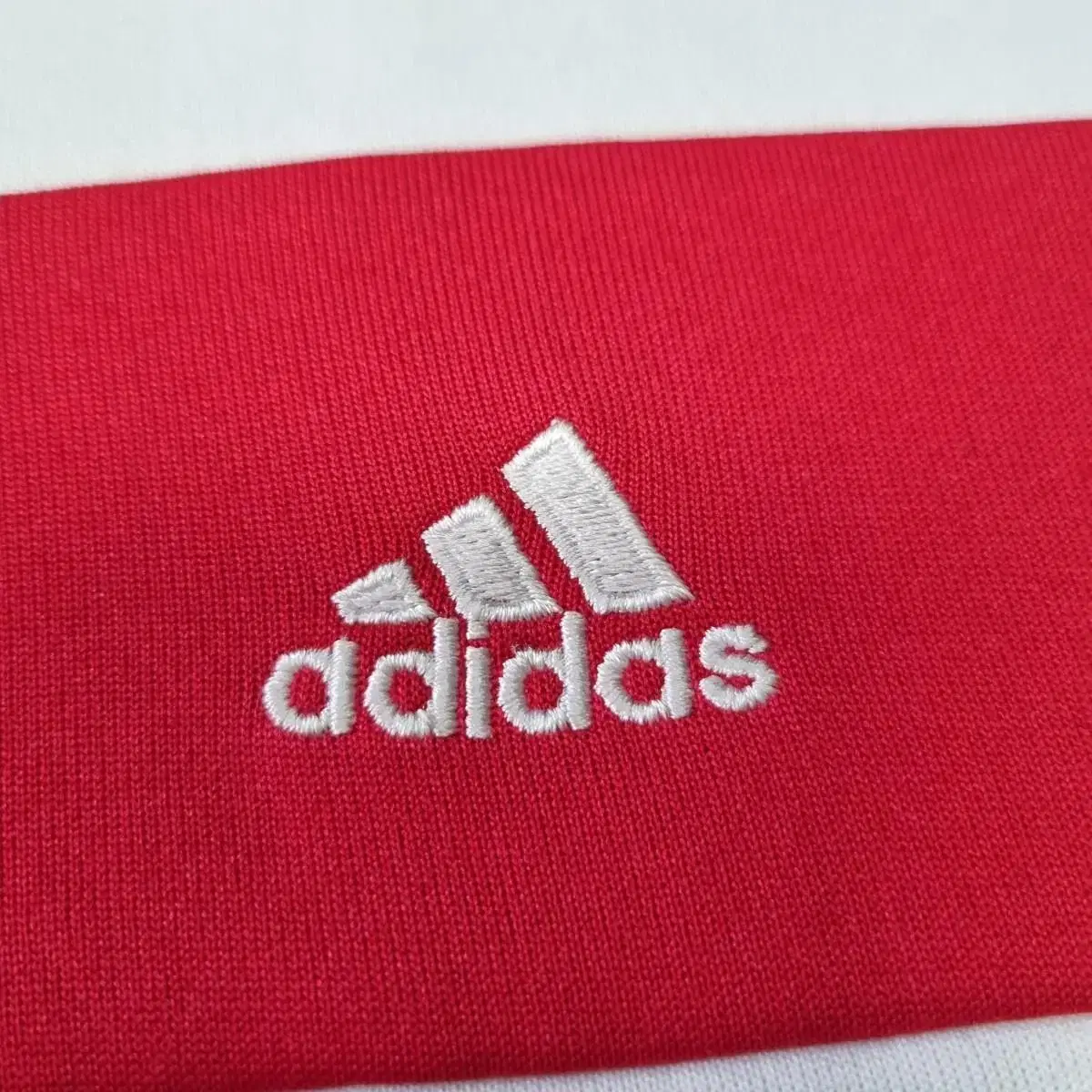 ADDIDAS jersey