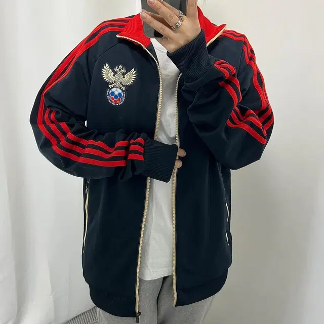 ADDIDAS jersey