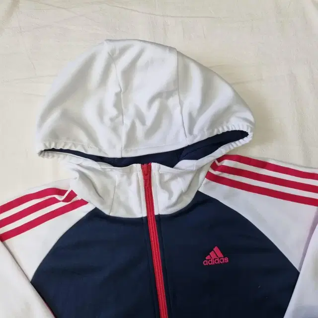 ADDIDAS hoodie jacket