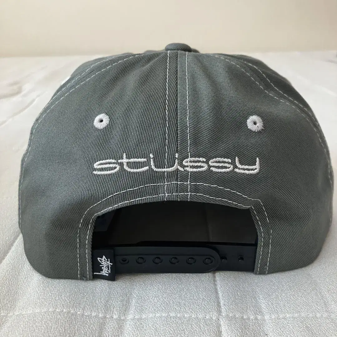 stussy cap