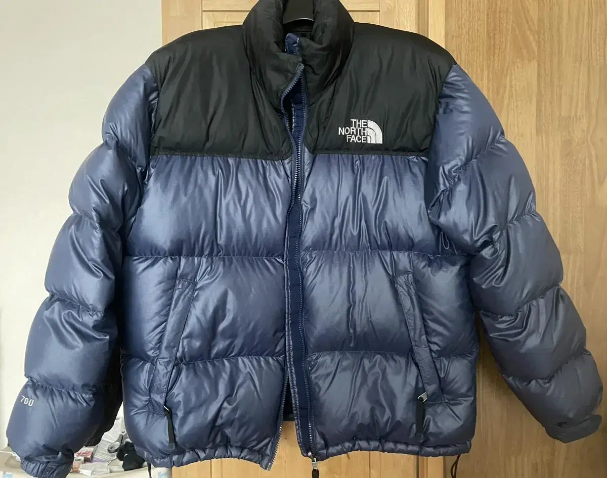 The North Face Knopsie Padding