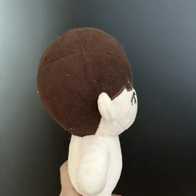 방탄 인형 20cm