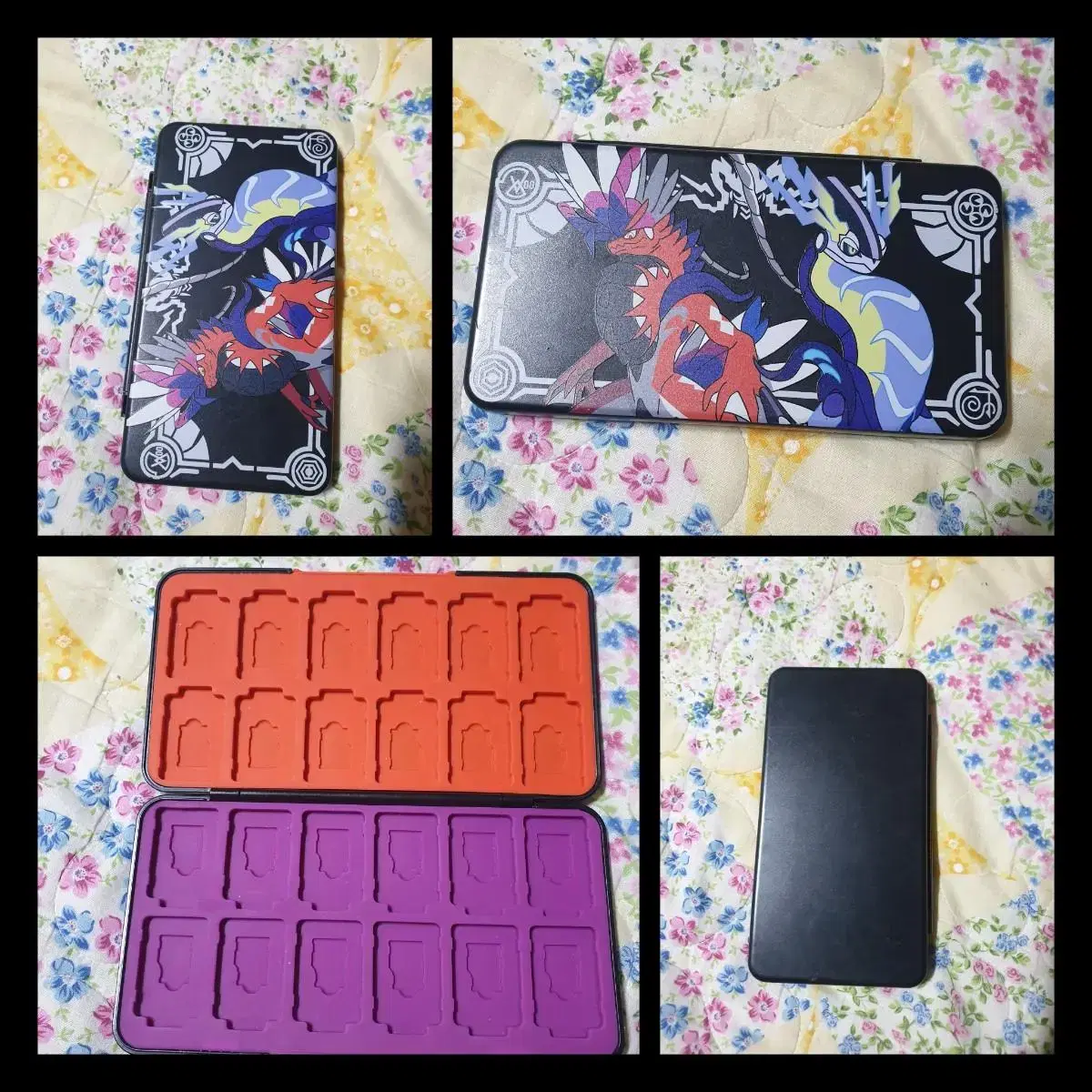 Nintendo Switch Chip Case for Sale