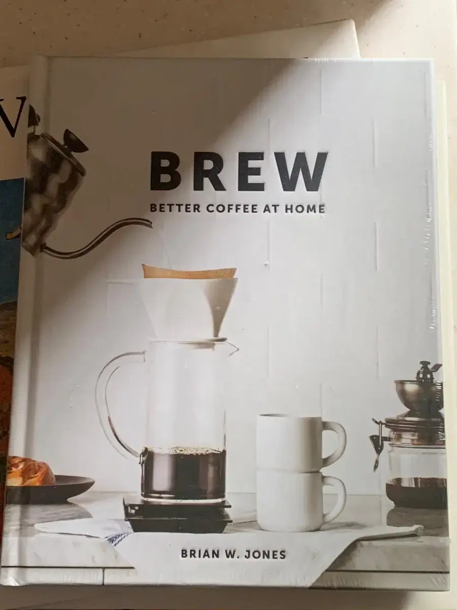 Brew: Better Coffee at Home