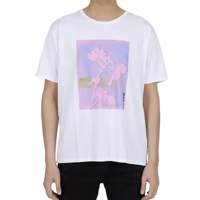 Acne Studios 18ss t-shirt