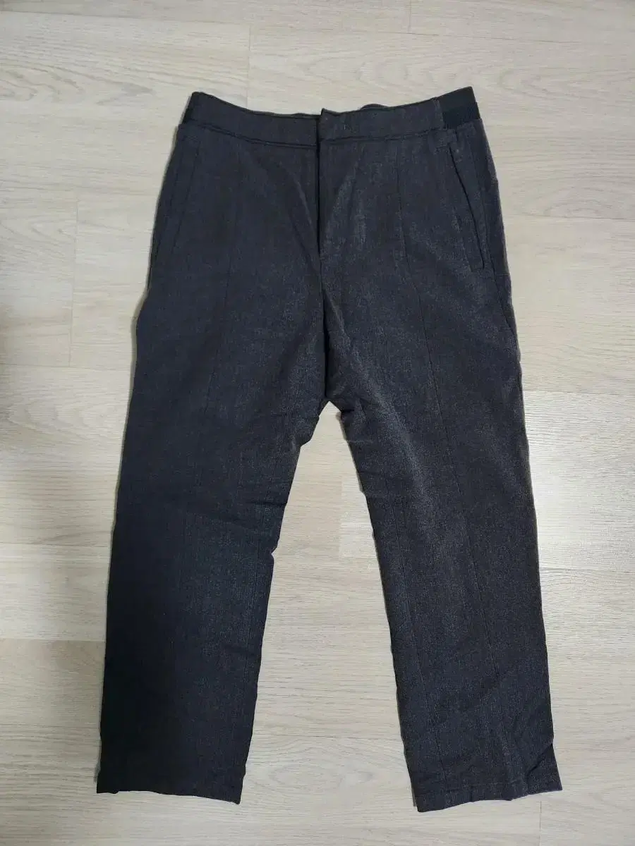 System Pants28