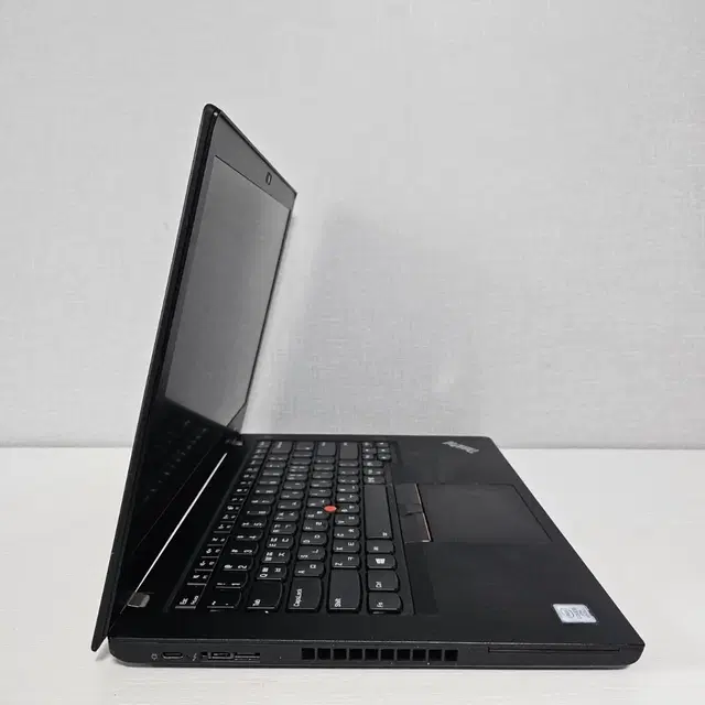 [013] 레노버 T480 i5-8250U 썬더볼트3 판매합니다