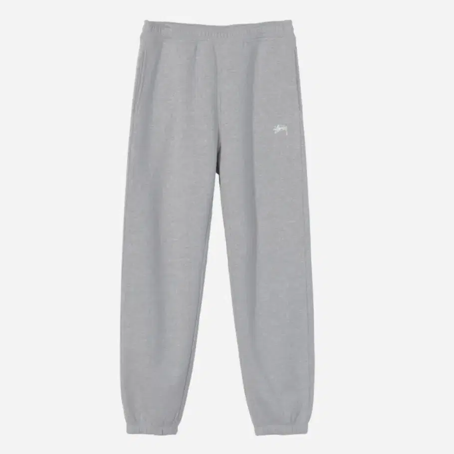 [M] 스투시 STOCK FLEECE PANT