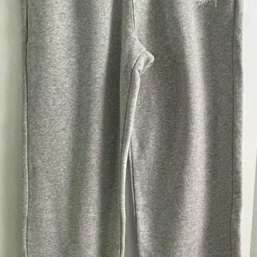 [M] 스투시 STOCK FLEECE PANT