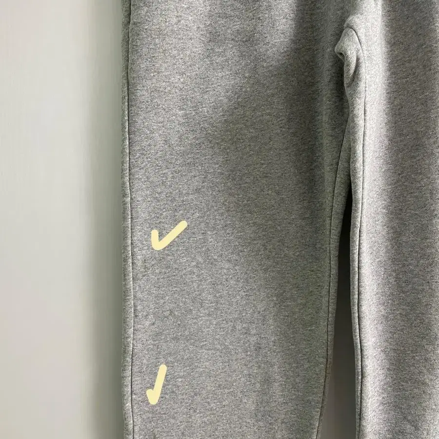 [M] 스투시 STOCK FLEECE PANT