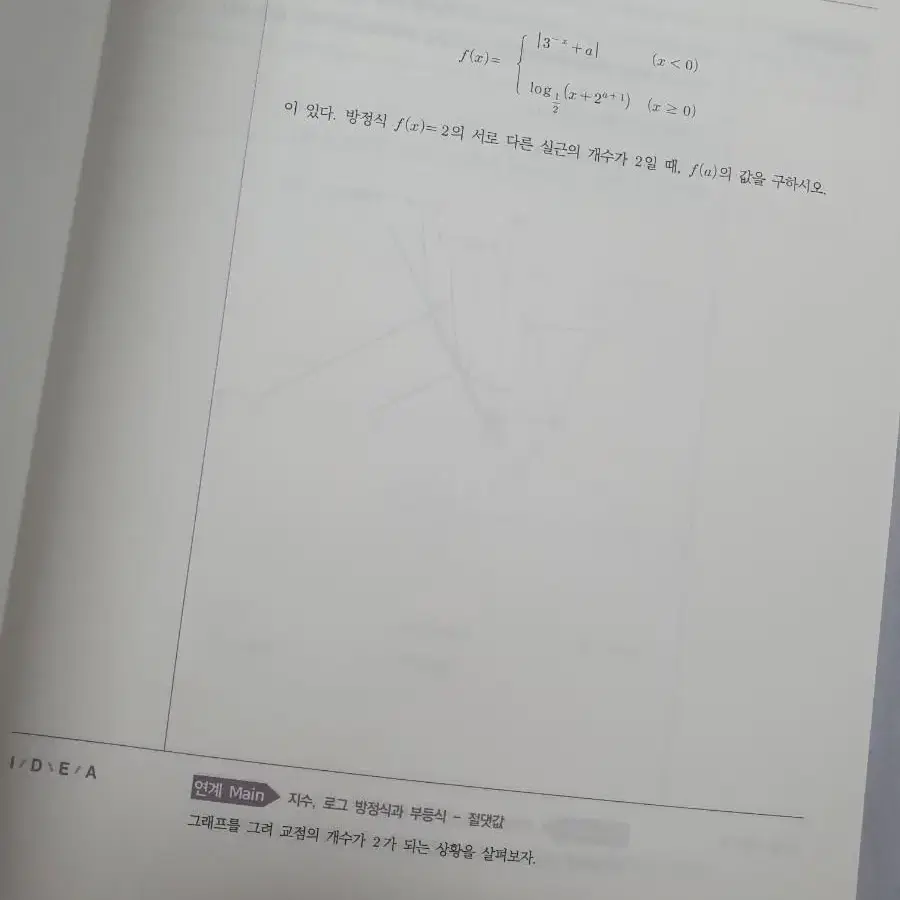 강대N제 vol 1,2 수1,수2 강대 학원N제