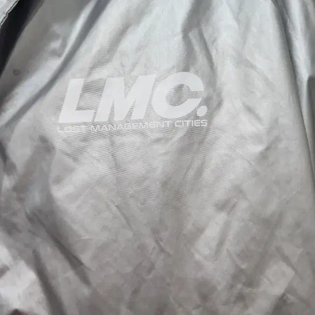 LMC 바람막이 100