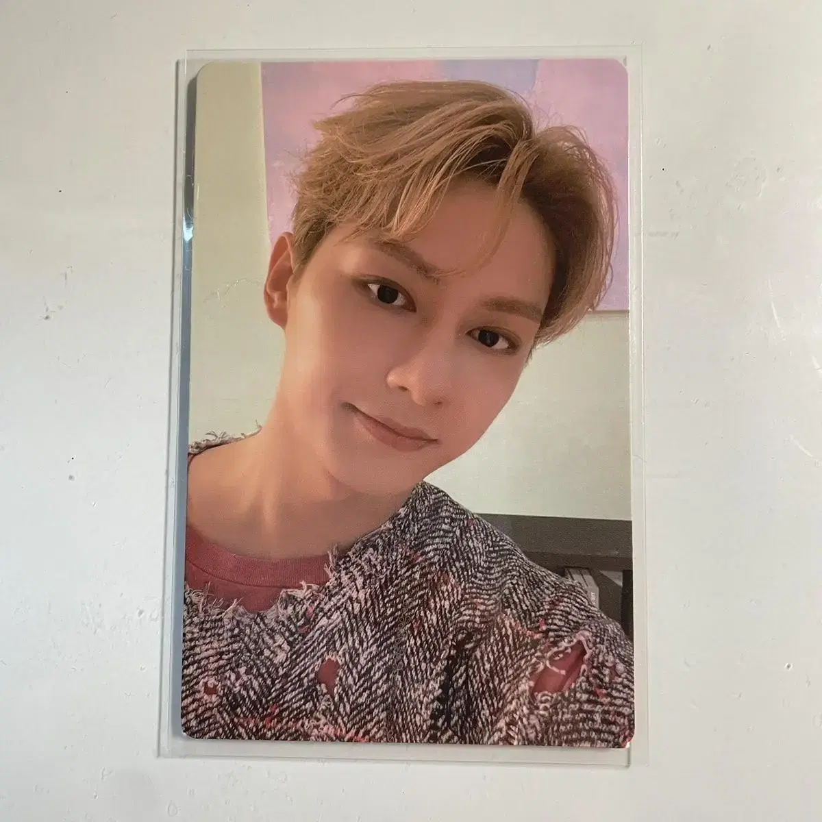 Ataka karatvahn jun photocard